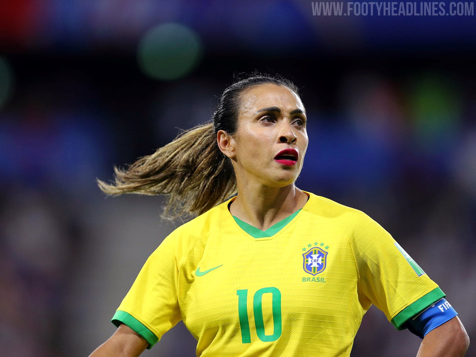 Brazil soccer team 2024 shirt